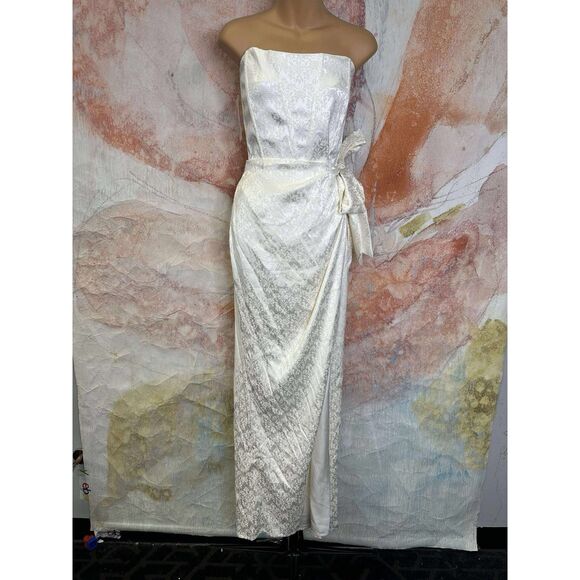 Anthropologie V. Chapman June Dress Maxi Dress $500 - Picture 7 of 8